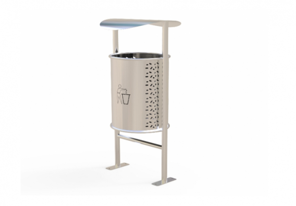 Corbeille Bragança Renforcé et circulairE 22.