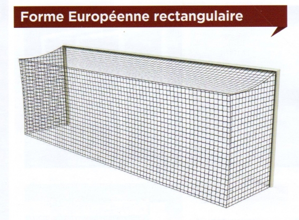 Images filets forme eu