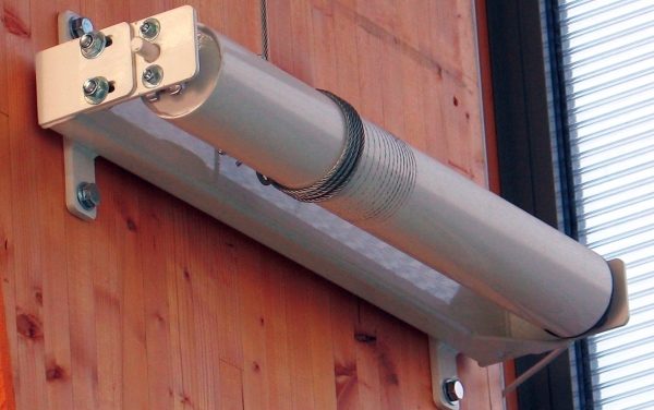 Treuil electrique-BC030202