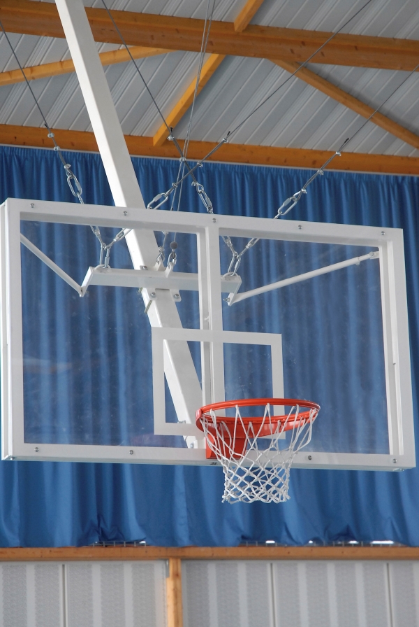 Basket int compet charpente-Ferme